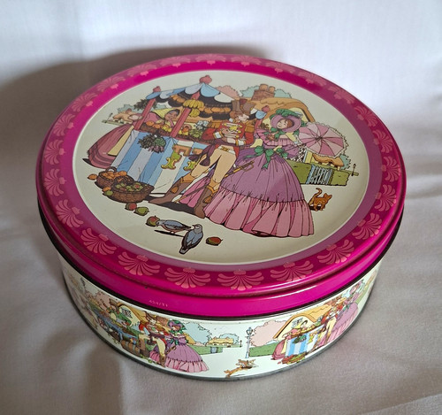 Vintage mackintosh 1970s - mackintosh,