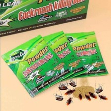 50x cockroach killing - 10/20/50x,