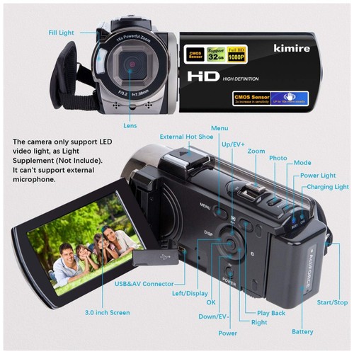 Portable full 1080p - portable,