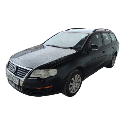 Volkswagen passat tdi door - volkswagen,