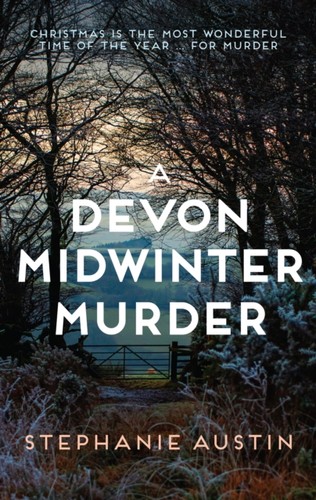Devon midwinter murder by - murder,