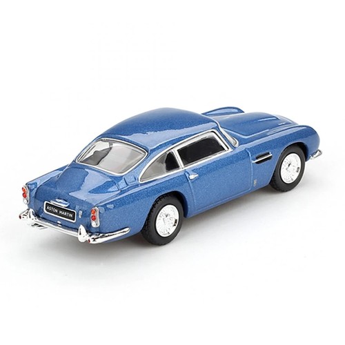 Aston martin db5 sierra blue - aston,