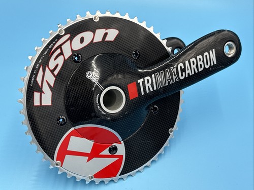 Fsa vision trimax - fsa, 172.5mm