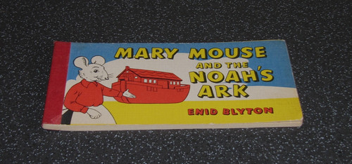Nice evample enid blyton - nice,