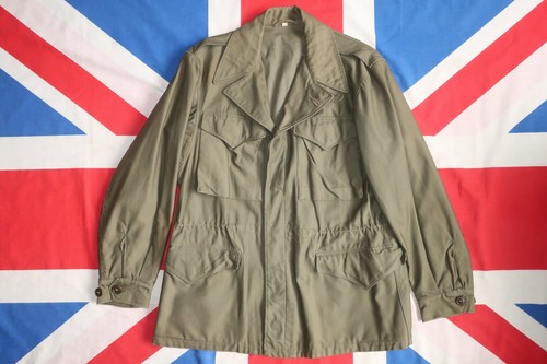 Ww2 army m43 1943 field - us,