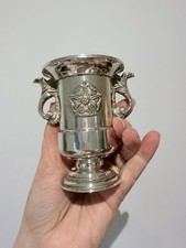Grenadier Tudor Rose Vase Urn