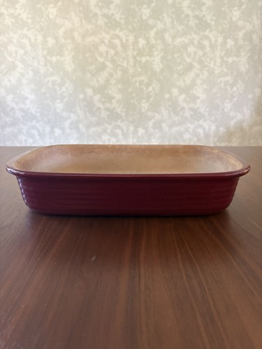Pampered chef cranberry large - pampered,