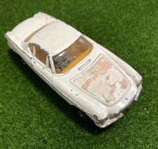 VINTAGE 1962 CORGI WHIZZWHEELS