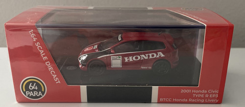 Honda civic type - honda,