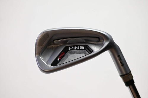 Ping i25 iron white dot - ping,