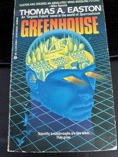 Thomas A. Easton - Greenhouse