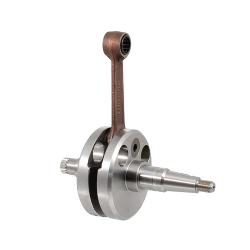 Crankshaft mazzucchelli amt074 - crankshaft,
