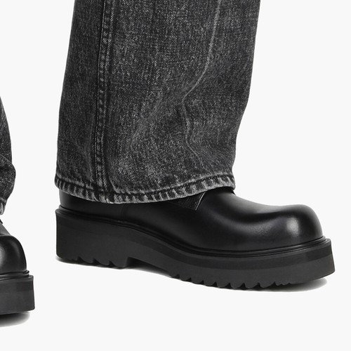 Firenze atelier men black - firenze,