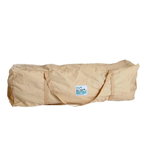 New design canvas bell tent - design,
