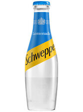Schweppes Lemonade | 24x200ml | Free Delivery