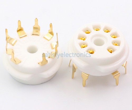 5pcs 12ax7 ecc83 6dj8 - 5pcs, el84