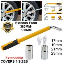 HEAVY DUTY Telescopic Wheel