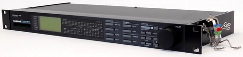 Electronic finalizer 96k - finalizer,