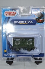 BACHMANN THOMAS & FRIENDS -