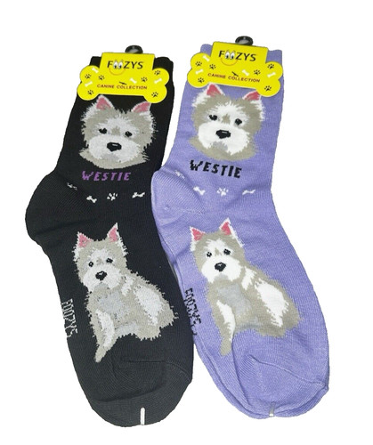 Westie terrier toy - dog,