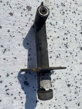 Impact damper Audi A4 S4 RS4 B5 bumper front 8D0807133C  ( Plus : 8D0807134C )