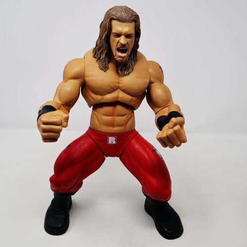2005 jakks wwe world wrestling - 2005,
