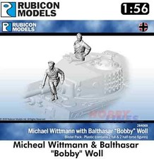 MICHAEL WITTMANN & BALTHASAR