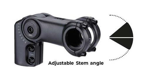 Bbb highfix adjustable - bbb,