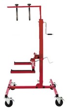 DOOR AND BUMPER HANDLER AUTO