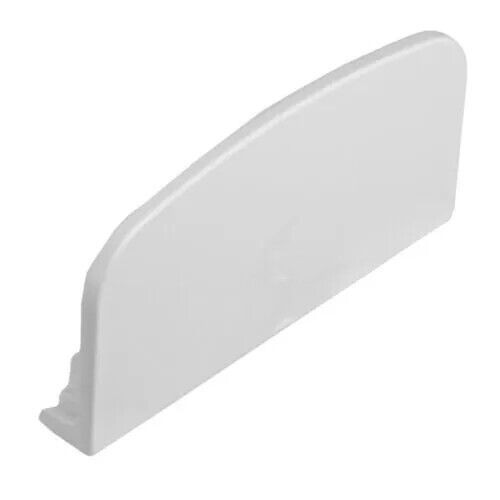 Lec fridge freezer - fridge, &