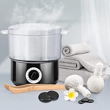 PaNt Towel Steamer Quick