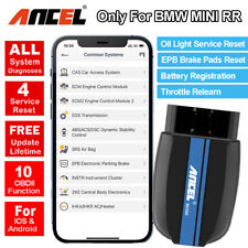 ANCEL BD300 For BMW Bluetooth