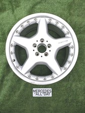 1x Genuine Original Mercedes