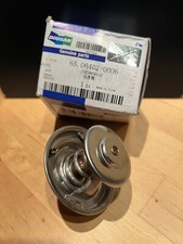 Thermostat 65.06402-0006 65064020006 for Doosan Excavator DL300 DL350 DL420A DX3