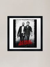 Action Movie American Police