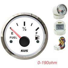 Kus fuel tank - tank, level