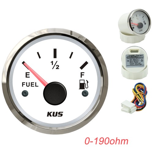 Kus fuel tank level gauge - kus,
