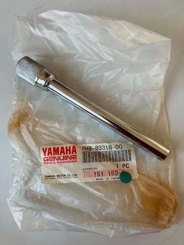 Genuine new yamaha 1100 - new, xs