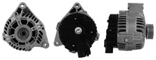 Alternator for Citroen