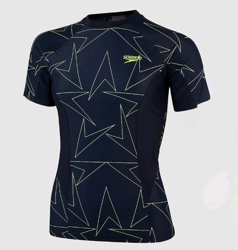 Speedo women rash top - rash,