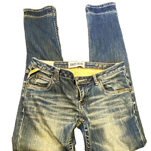 Vintage superdry dark - , wash