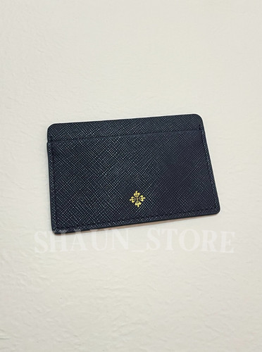 Patek philippe saffiano card - philippe,
