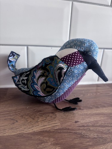 Dora designs bird paperweight - bird,