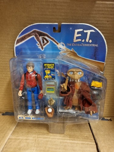 The extra terrestrial - the,