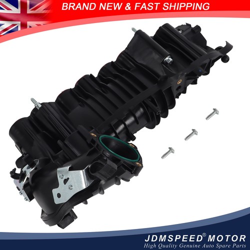 Inlet intake manifold fit - intake,