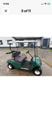 Ezgo Petrol Golf Buggy