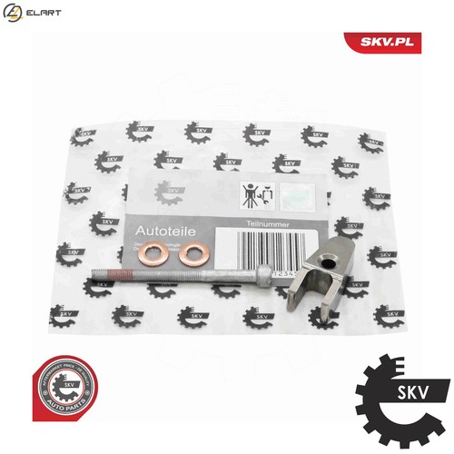 Injector holder 97skv224 for - holder,