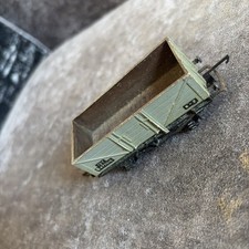 Wrenn b477015 13t wagon - g,