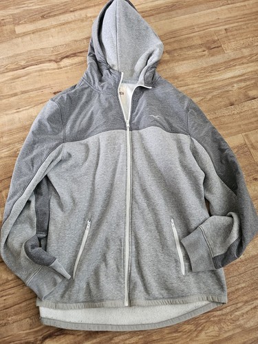 Mens grey hollister - grey,