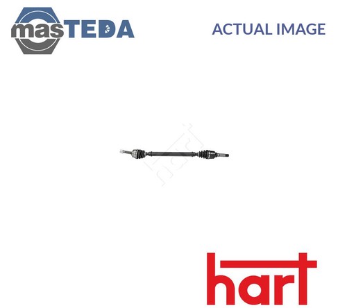 482 510 drive shaft - shaft, joint
